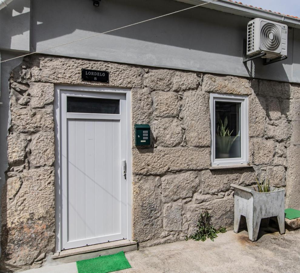 Casa Das Virtudes - Estadia No Coracao Do Porto, Lapa Villa Exterior photo